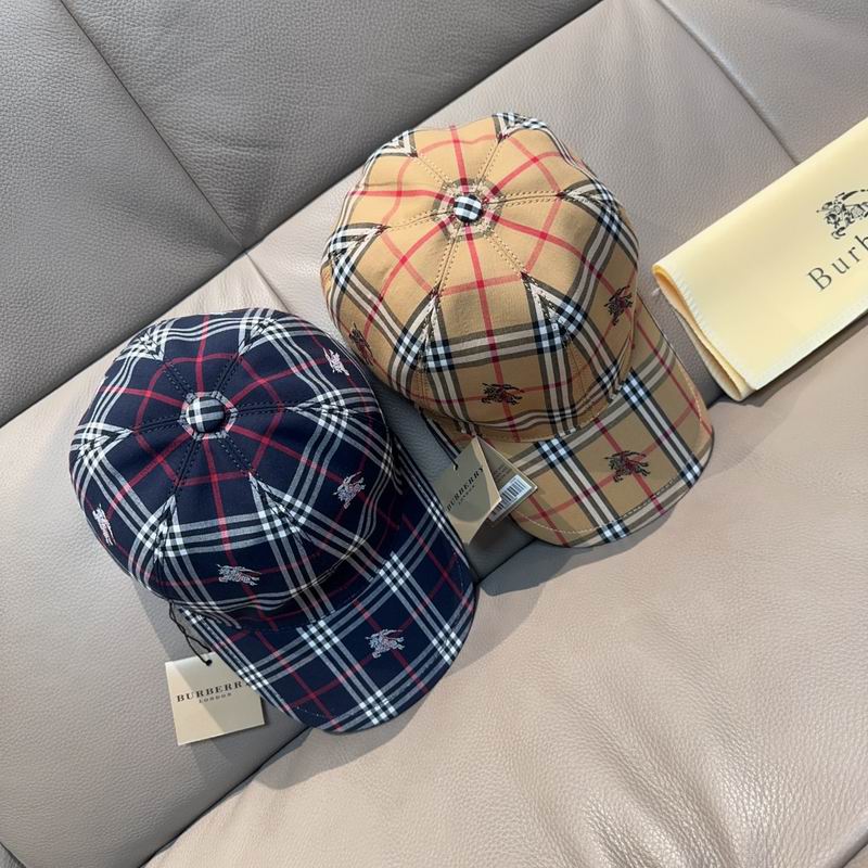 Burberry cap dx17
